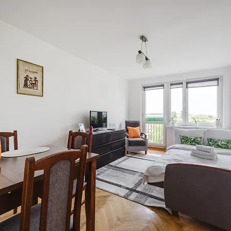 Apartamento Cozy Comfort By Bookinghost