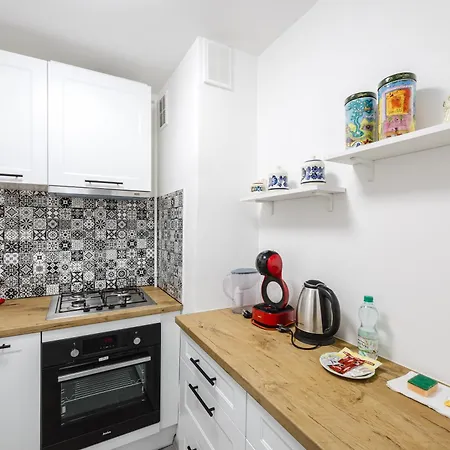 Cozy Comfort By Bookinghost Apartamento Poznan