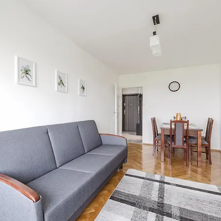 Appartamento Cozy Comfort By Bookinghost