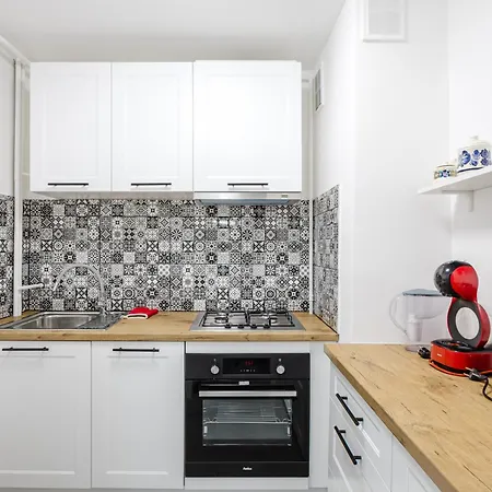 Cozy Comfort By Bookinghost Apartamento Poznań