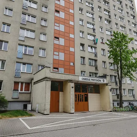 Apartment Cozy Comfort By Bookinghost *