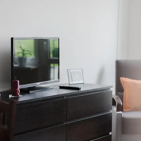 Cozy Comfort By Bookinghost * Poznań