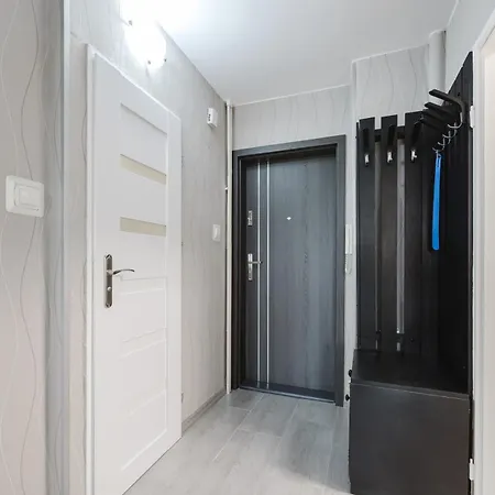 Cozy Comfort By Bookinghost Poznan