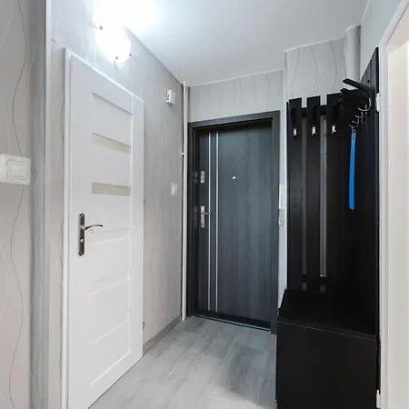 Apartment Cozy Comfort By Bookinghost Poznan