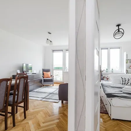 Apartamento Cozy Comfort By Bookinghost Poznań