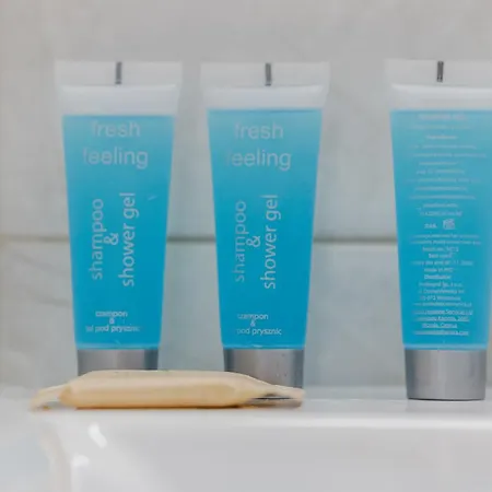 Cozy Comfort By Bookinghost Apartment Poznan