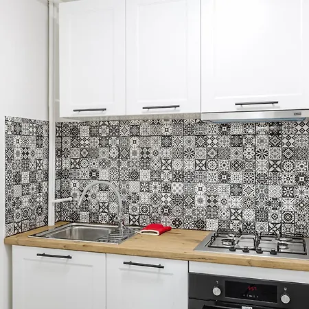 Apartment Cozy Comfort By Bookinghost *