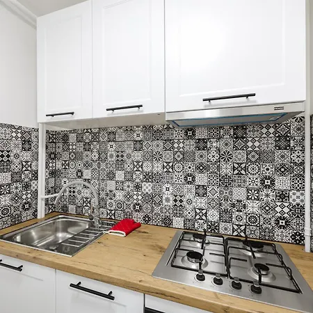 Cozy Comfort By Bookinghost * Poznań