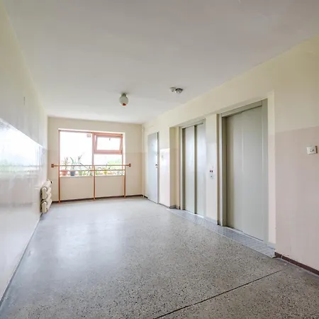 Cozy Comfort By Bookinghost Appartement Poznań
