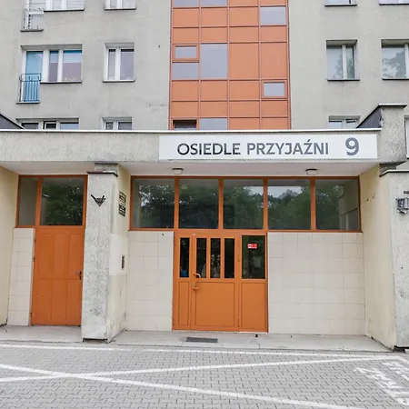 Appartamento Cozy Comfort By Bookinghost Poznań