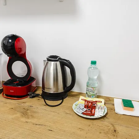 Cozy Comfort By Bookinghost Apartamento *