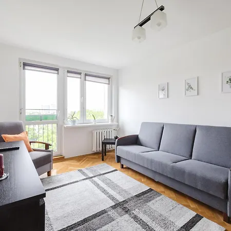 Cozy Comfort By Bookinghost * Poznań