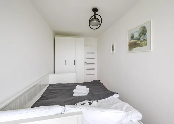 Cozy Comfort By Bookinghost Appartamento Poznań