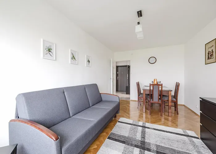 Appartamento Cozy Comfort By Bookinghost