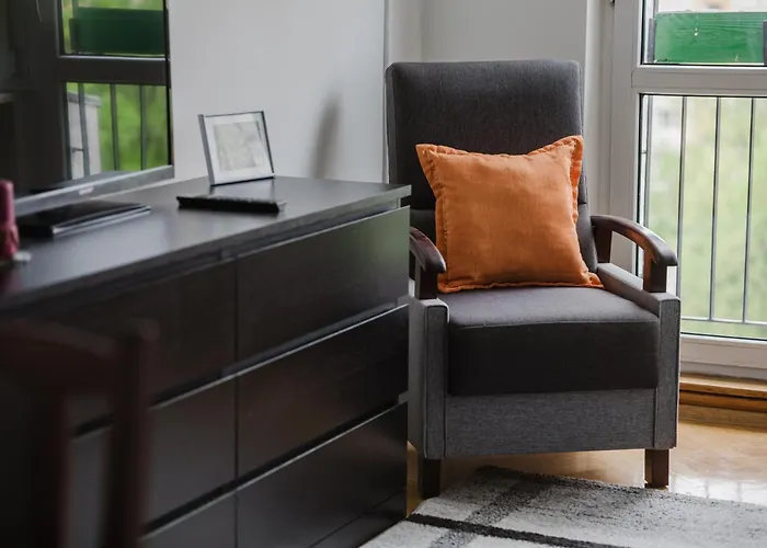 Cozy Comfort By Bookinghost Appartamento