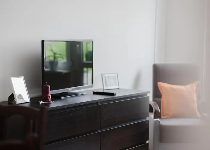 Cozy Comfort By Bookinghost * Poznań