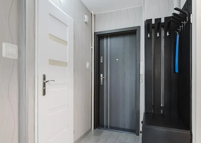 Cozy Comfort By Bookinghost Poznań