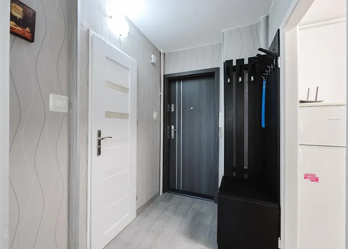 Appartamento Cozy Comfort By Bookinghost Poznań