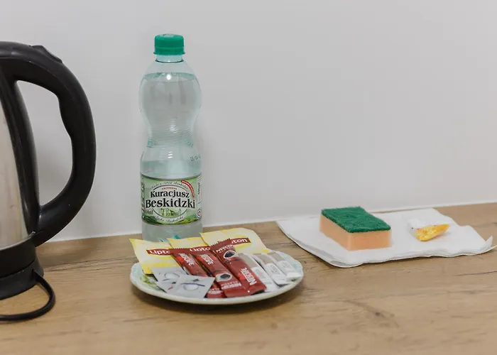 Cozy Comfort By Bookinghost Appartamento *