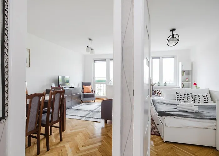 Appartamento Cozy Comfort By Bookinghost Poznań