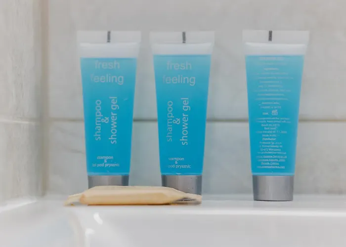 Cozy Comfort By Bookinghost Appartamento Poznań