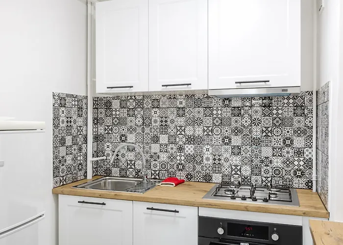 Appartamento Cozy Comfort By Bookinghost *