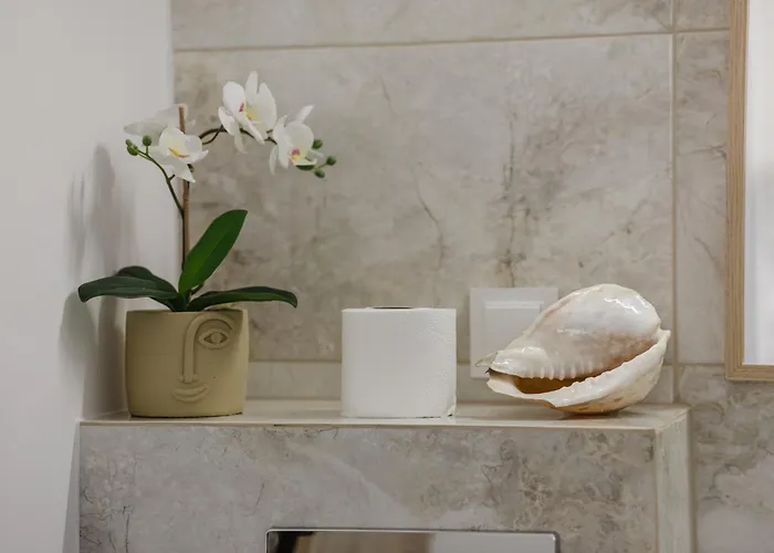 شقة Cozy Comfort By Bookinghost