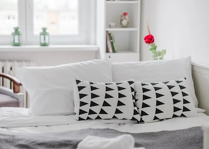 Cozy Comfort By Bookinghost Appartamento Poznań