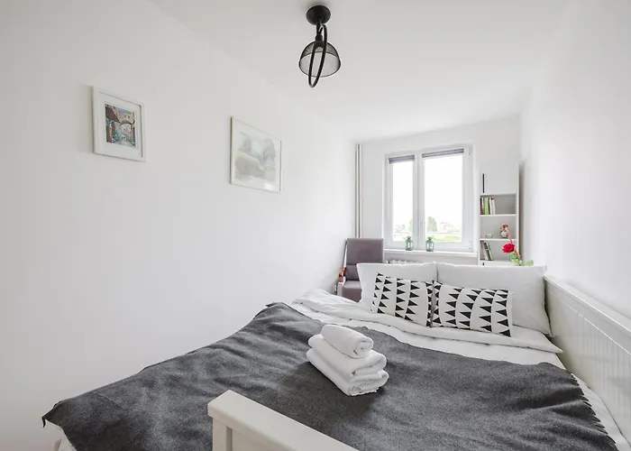 Cozy Comfort By Bookinghost Appartamento *