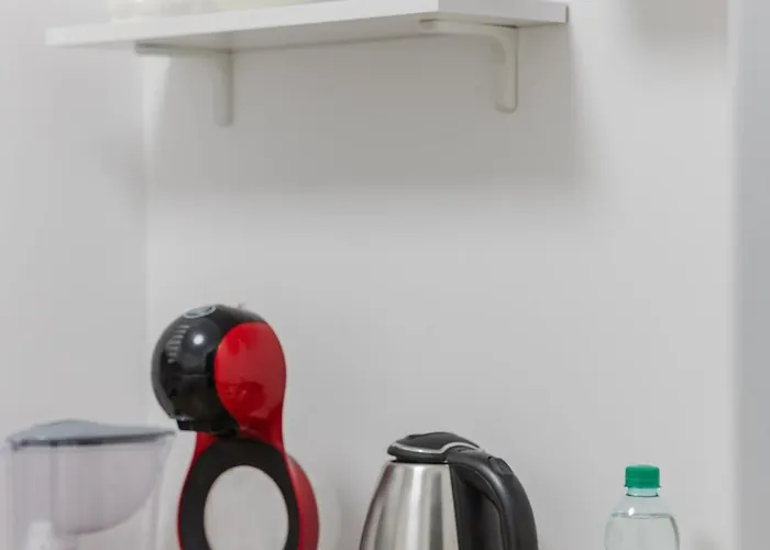 شقة Cozy Comfort By Bookinghost *