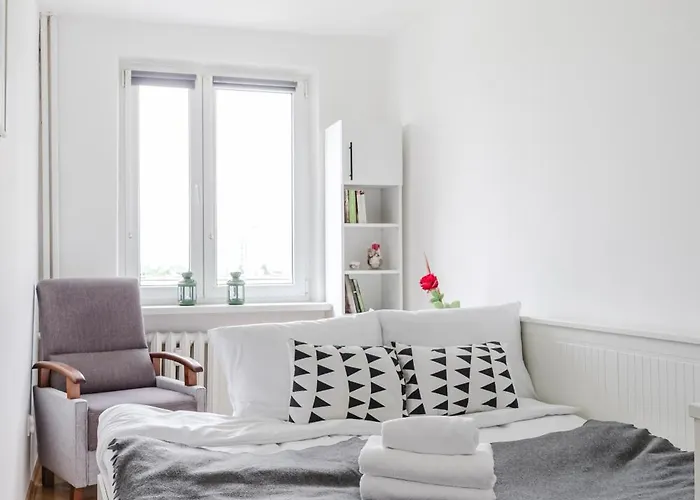 Appartamento Cozy Comfort By Bookinghost