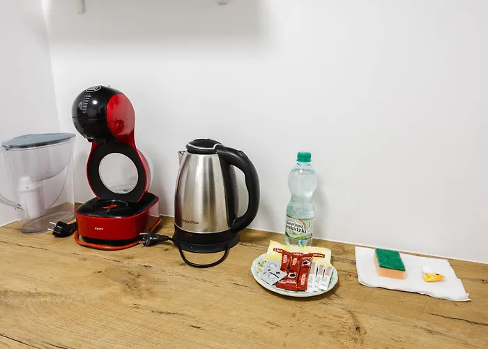 Cozy Comfort By Bookinghost Appartamento *