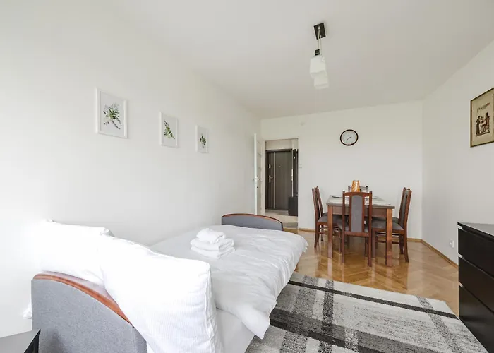 Appartamento Cozy Comfort By Bookinghost *